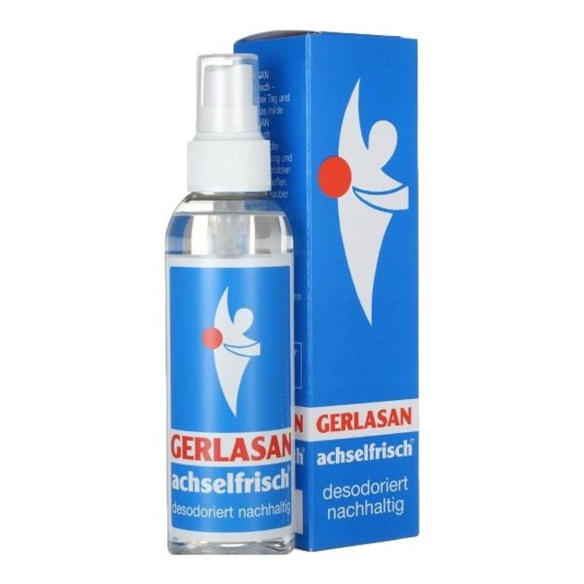 Gehwol Gerlasan Okselfris 150ml