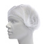 Romed Hair nets white 250 pieces