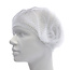 Romed Wegwerp Haarnetjes wit 250 stuks - Non Woven - Latexvrij