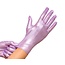 Comforties Soft nitrile Glamor Lilac 100 pieces