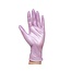 Comforties Soft nitrile Glamor Lilac 100 pieces