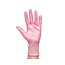 Comforties Soft nitrile Glamor Pink 100 pieces