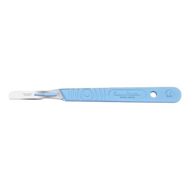 Swann Morton Dermaplanning blades sterile 14