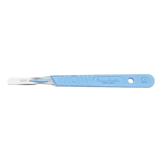 Swann Morton Dermaplanning-Klingen steril 14