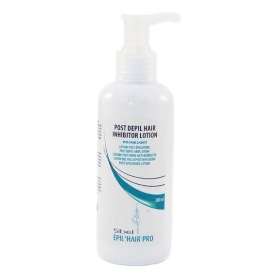 Sibel Sibel Post-Epilationslotion 200 ml