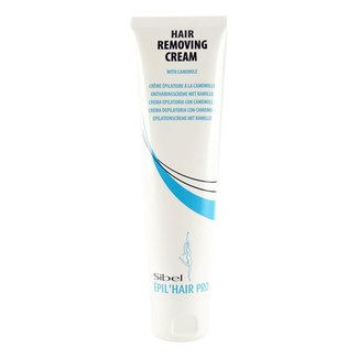 Sibel Sibel hair removal cream with chamomile