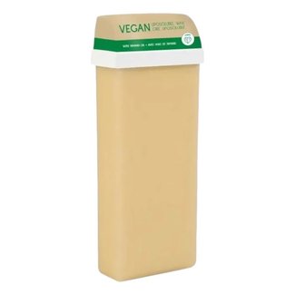 Sibel Cassette de cire vegan tous types de peaux 110 ml