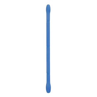 Brix TravelStraw foldable silicone straw