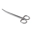 Medipharchem Surgical scissors ST/ST curved