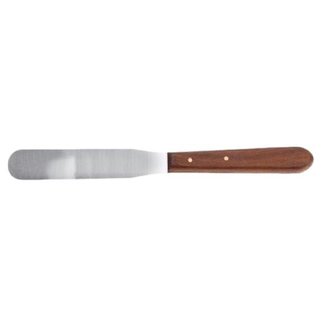 Sibel Stainless steel spatula 21