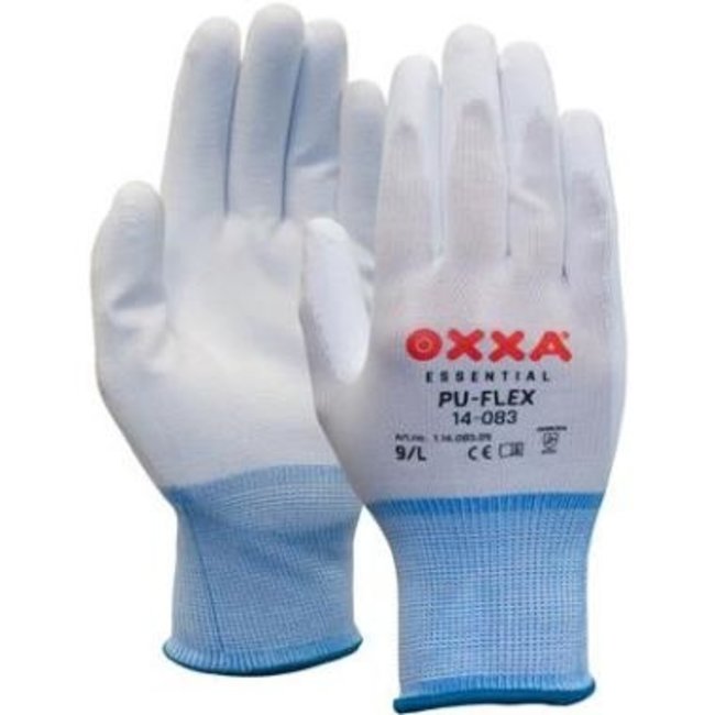 OXXA PU-Flex 14-083 glove