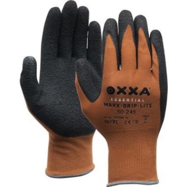 OXXA Maxx-Grip-Lite 50-245 handschoen  - per paar