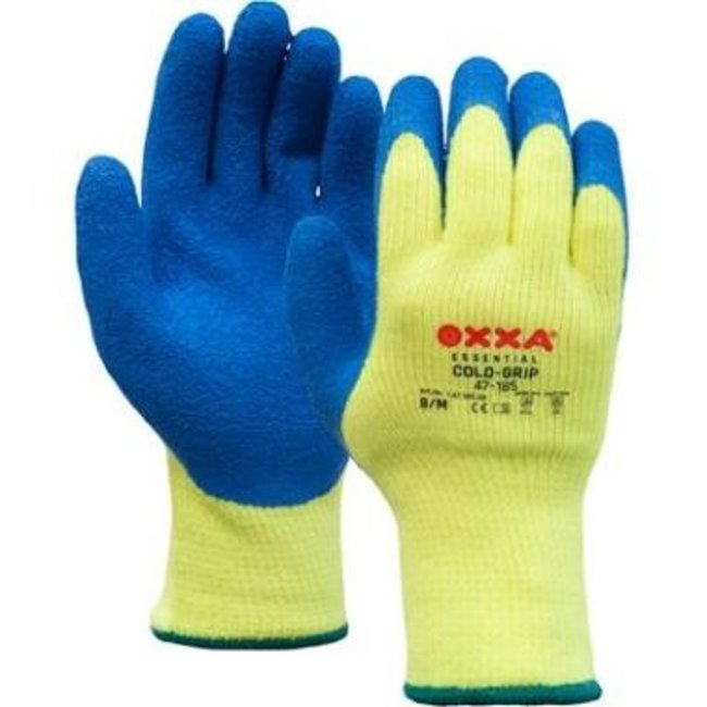 OXXA Cold-Grip 47-185 handschoen - per paar