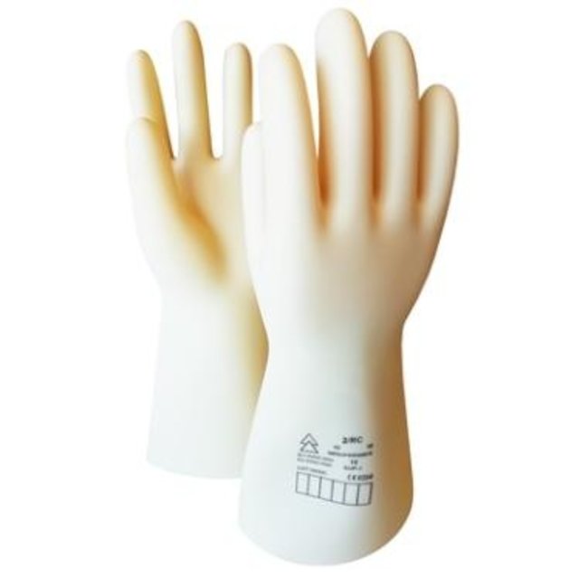 Electro Latex GP-2 glove