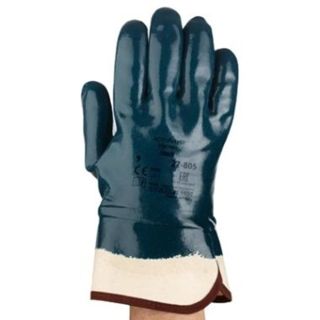 Ansell ActivArmr Hycron 27-805 glove (12 pairs)