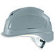 uvex pheos B-S-WR 9772-832 veiligheidshelm donkergrijs uvex pheos B-S-WR 9772-832 veiligheidshelm donkergrijs