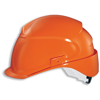 Uvex Schutzhelm uvex airwing BS-WR 9762-231 orange