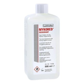 Mykored Mykored Pratique Déodorant 500 ml