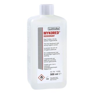 Mykored Mykored Praxis-Deo 500 ml