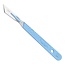 Swann Morton blades sterile with handle