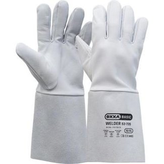 Oxxa OXXA Welder 53-735 glove 12 pairs