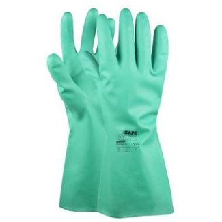 M-Safe M-Safe Nitrile-Chem 41-200 glove