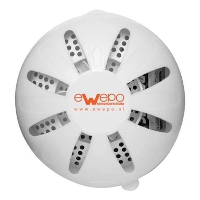 Ewepo - Uriwave Désodorisant Intensité Mangue recharge par pièce