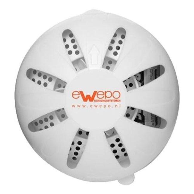 Ewepo - Uriwave Luchtverfrisser Intensity Mango navulling per stuk