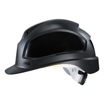 Safety helmets