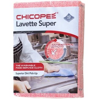 Lavette Chicopee Lavette Super 51x36 cm