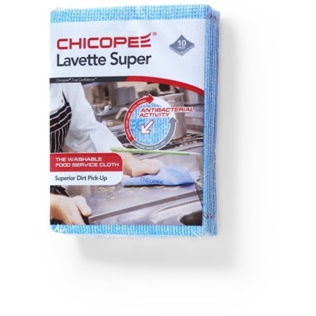 Chicopee Lavette Super 51x36 cm