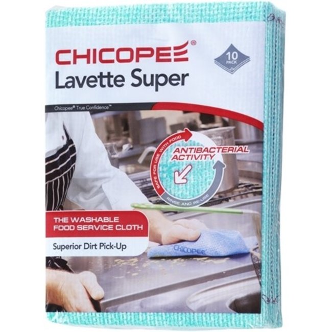 Chicopee Lavette Super 51x36 cm