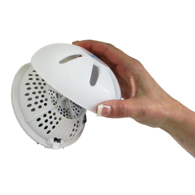 Ewepo - Uriwave Désodorisant Distributeur Intensité