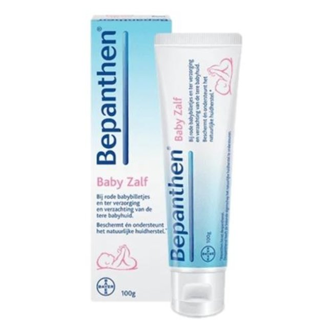 Bephanthen baby ointment