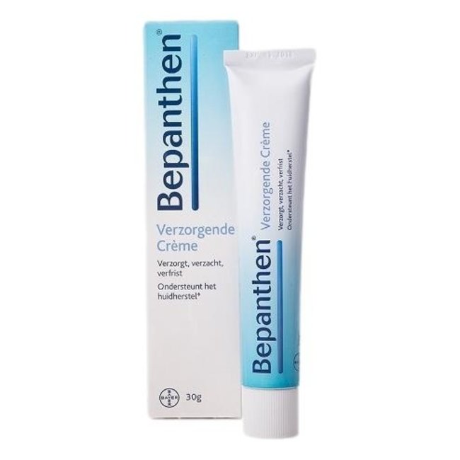 Bepanthen care cream