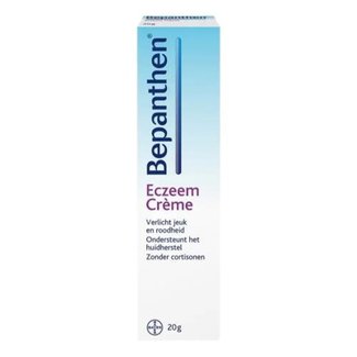 Bephanthen Bepanthen Eczema Cream
