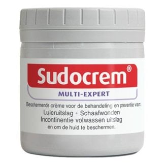 Sudocrem Sudocrem skin protection