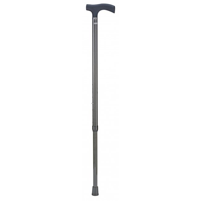 Carbon walking stick