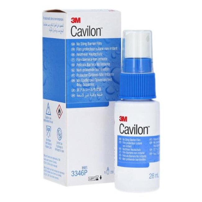 Film barrière cavilon 3m 28 ml Degros