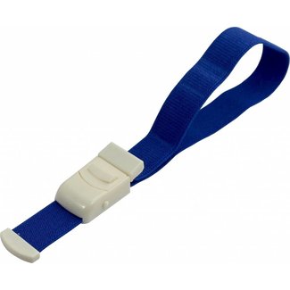 Servoprax Tourniquet 40cm Blue G2 1001