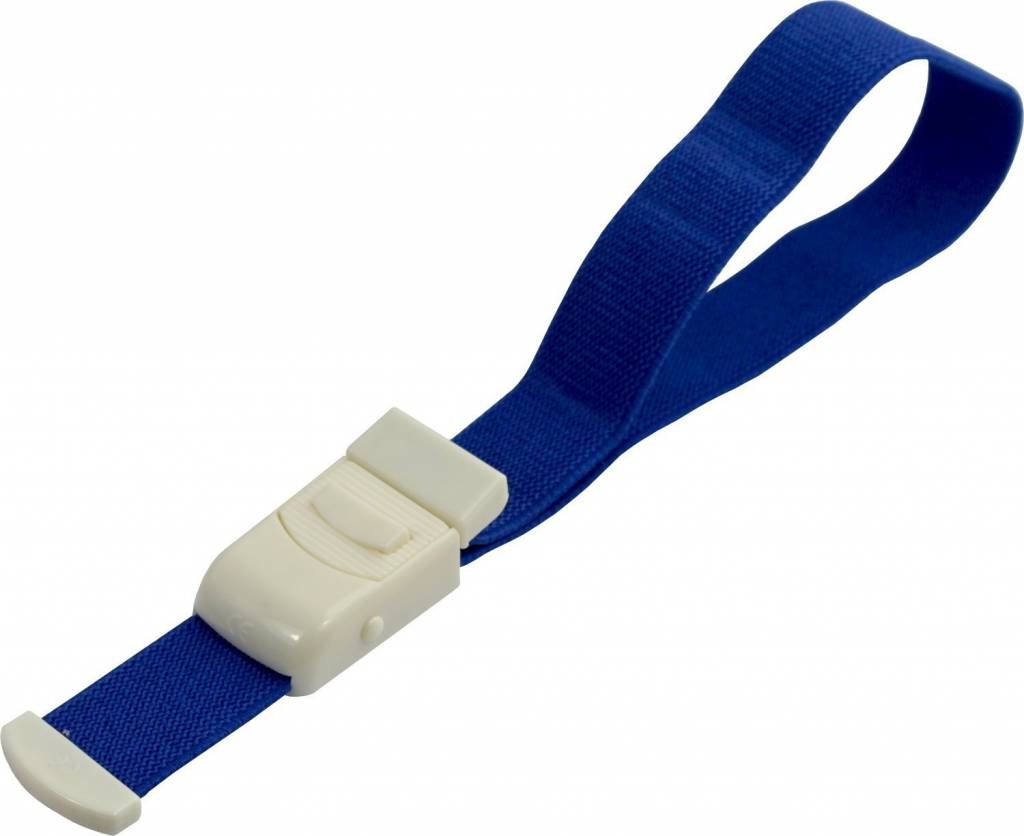 Servoprax Garrot 40cm Bleu G2 1001
