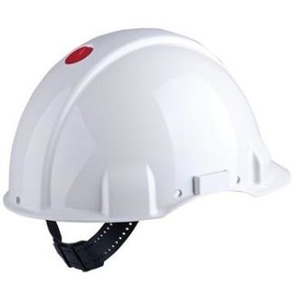 3M 3M Peltor G3001DUV safety helmet white