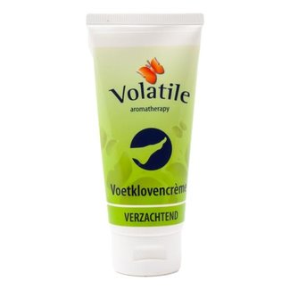 Volatile Crème Gorges Volatiles 100ml