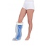 Cache pansement demi-jambe - adulte