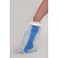 Cache pansement demi-jambe - adulte
