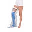 Able2 Plaster cover whole leg - adult