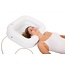 Inflatable hair wash basin