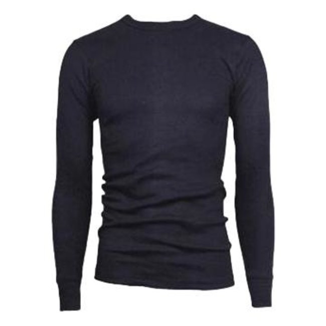 Viloft Thermal T-shirt lange mouw