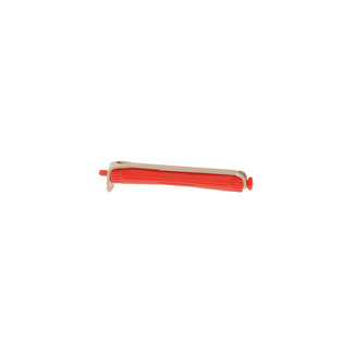 Sinelco Permanent curler 12 pieces red 12mm