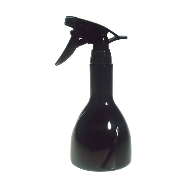 Water Sprayer 500ml Black